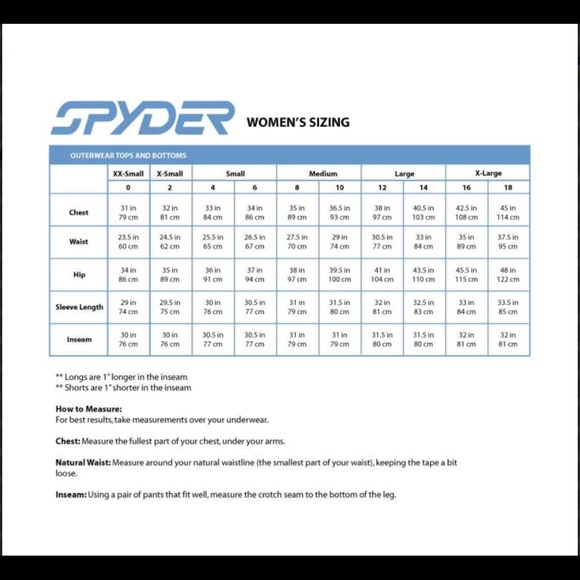 Spyder Eiger Ski Snowboard MTB Waterproof Jacket - Picture 4 of 4